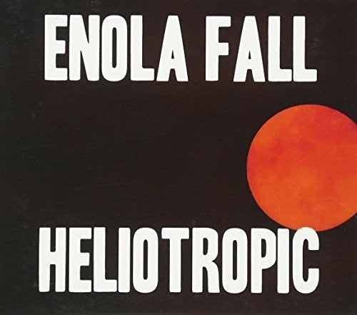 Enola Fall- Heliotropic (CD)-BoldPlay