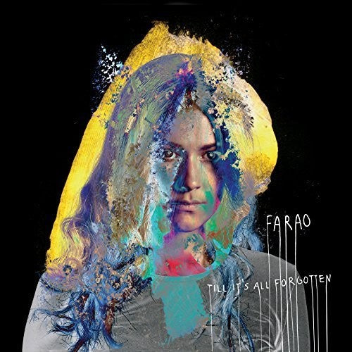 Farao- Till It's All Forgotten [Vinyl]-BoldPlay
