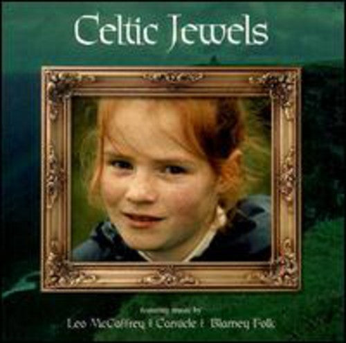 Celtic Pride / Various- Celtic Pride (CD)-BoldPlay