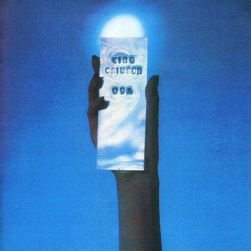 King Crimson- USA (Vinyl)-BoldPlay