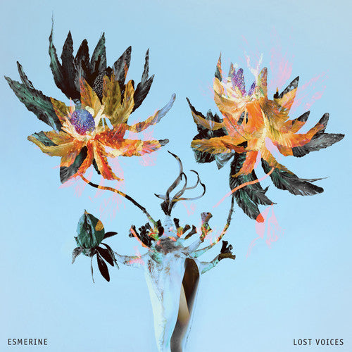 Esmerine- Lost Voices (CD)-BoldPlay