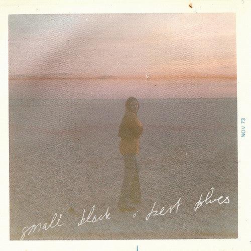 Small Black- Best Blues (Vinyl)-BoldPlay