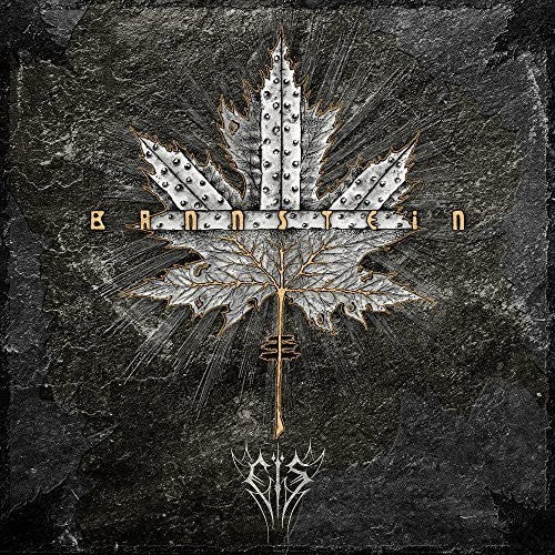 Eis- Bannstein (CD)-BoldPlay