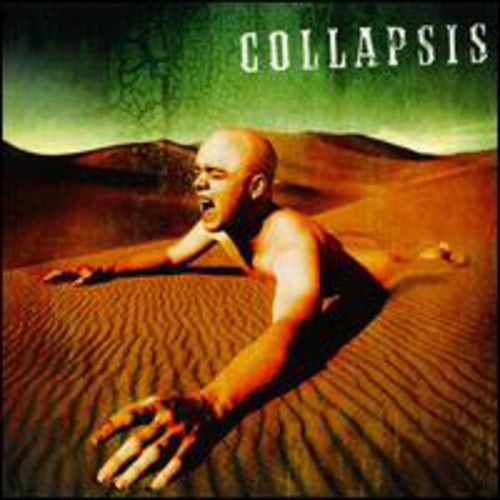Collapsis- Dirty Wake (CD)-BoldPlay