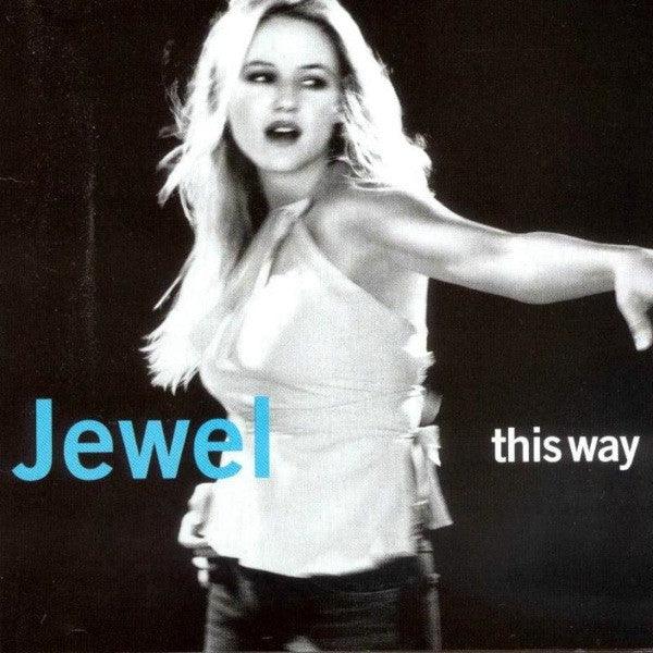 Jewel- This Way-BoldPlay