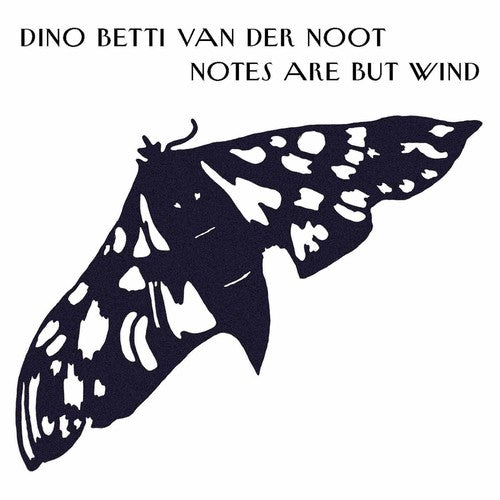 The Orchestra- Notes Are But Wind (CD)-BoldPlay