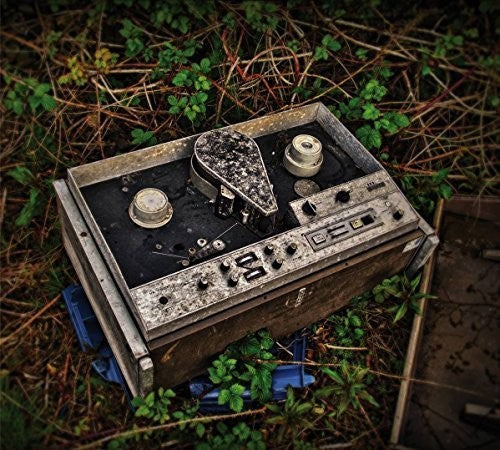 Parallel Worlds & Self Oscillate- World Adapter (CD)-BoldPlay