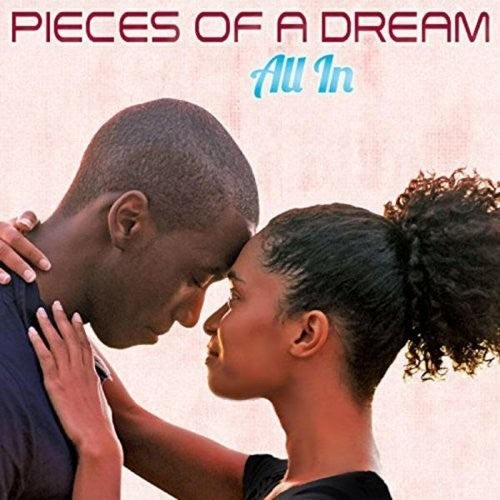 Pieces Of A Dream- All in (CD)-BoldPlay