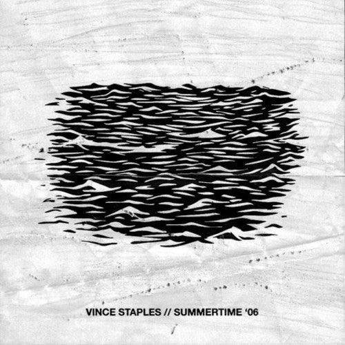 Vince Staples- Summertime 06 (Segment 2) (Vinyl)-BoldPlay