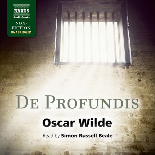 Simon Beale Russell / Beale,Simon Russell- De Profundis (CD)-BoldPlay