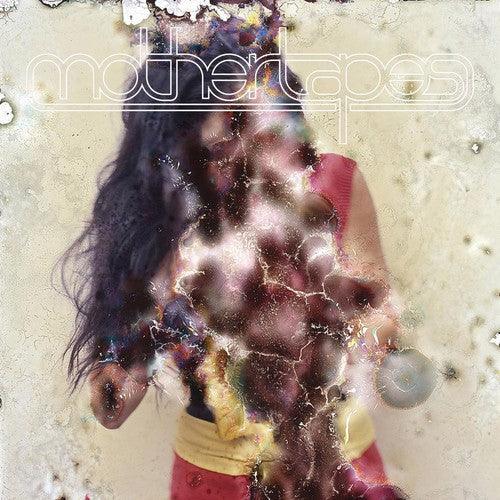 Mothertapes- Mothertapes (Vinyl)-BoldPlay