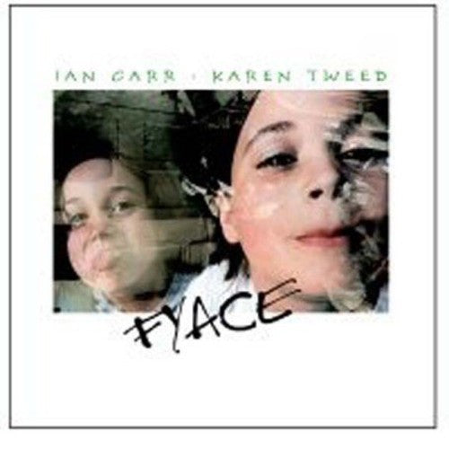 Tweed/Carr- Fyace (CD)-BoldPlay