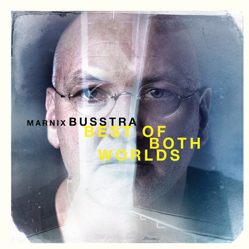 Marnix Busstra- Best of Both Worlds (CD)-BoldPlay
