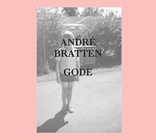 Andre Bratten- Gode (Vinyl)-BoldPlay