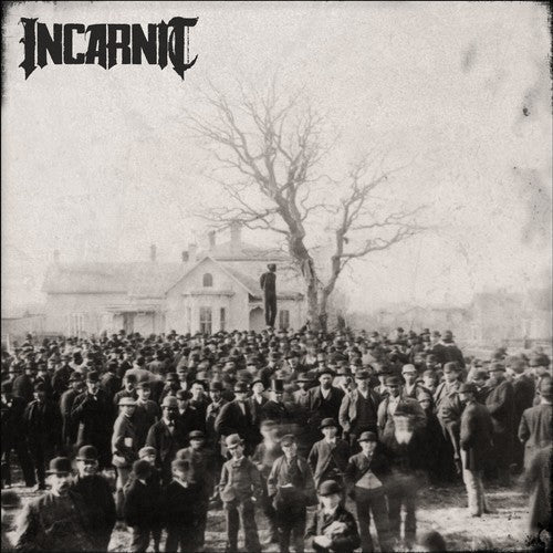 Incarnit- The Grand Cult (CD)-BoldPlay