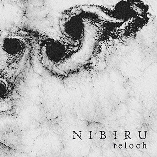 Nibiru- Teloch (Vinyl)-BoldPlay