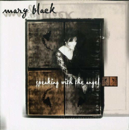Mary Black- Speaking with the Angel (CD)-BoldPlay