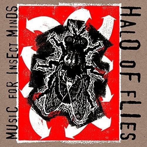 Halo of Flies- Music for Insect Minds (Vinyl)-BoldPlay