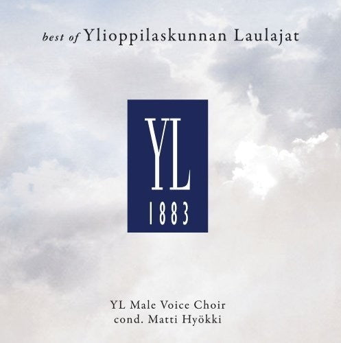 Yl- Best of (CD)-BoldPlay