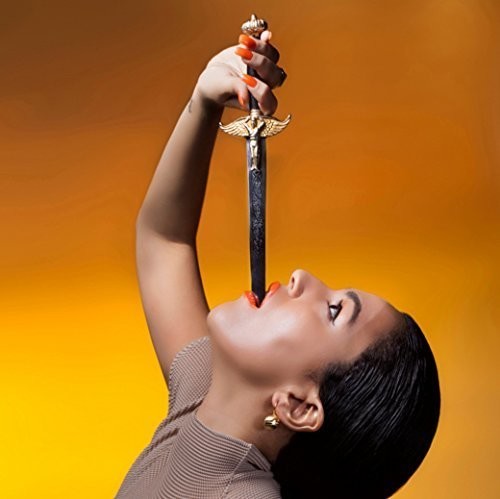 Lafawndah- Tan [Vinyl]-BoldPlay