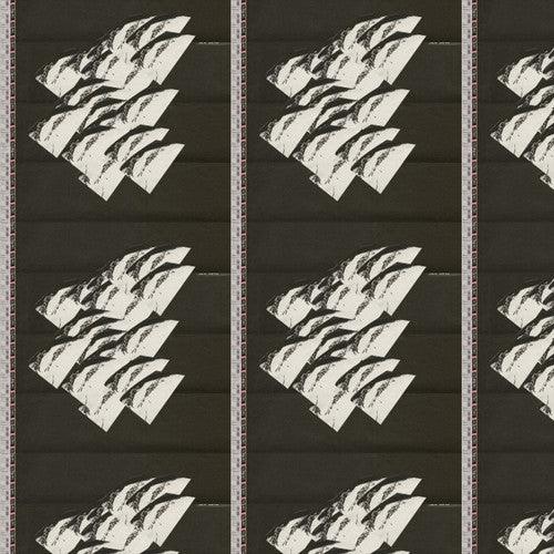 Hanz- Reducer (Vinyl)-BoldPlay