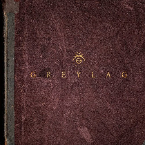 Greylag- Greylag (Vinyl)-BoldPlay