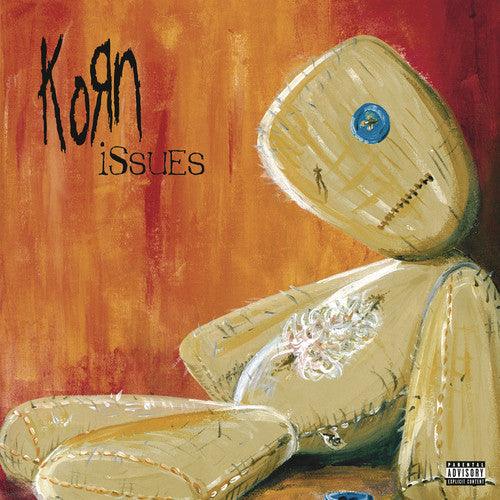 Korn- Issues (CD)-BoldPlay
