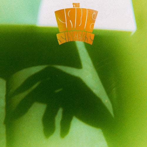 The Cave Singers- Banshee (CD)-BoldPlay