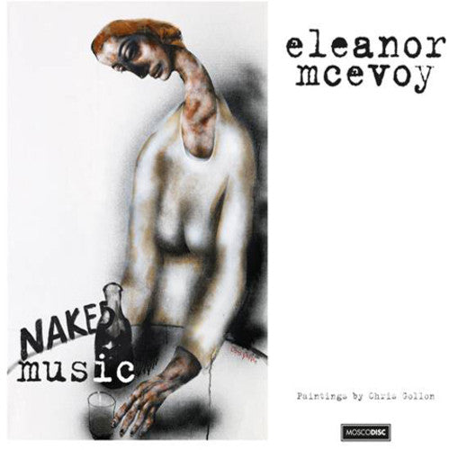 Eleanor Mcevoy- Naked Music (CD)-BoldPlay