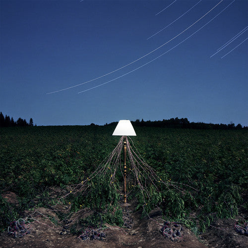Beacon- Escapements [LP] (Vinyl)-BoldPlay