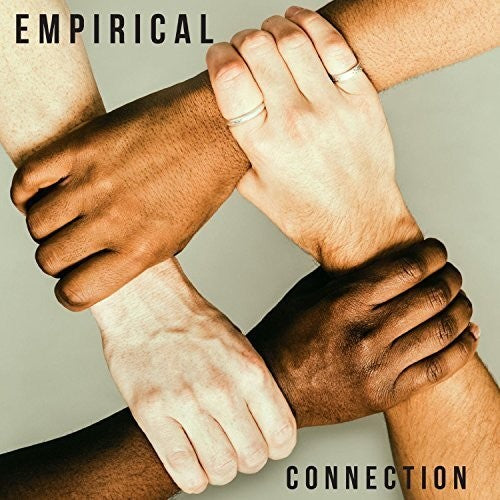 Empirical- Connection (CD)-BoldPlay