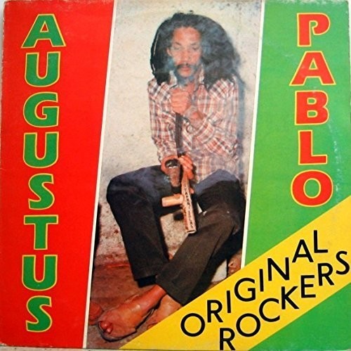 Augustus Pablo- Original Rockers (CD)-BoldPlay