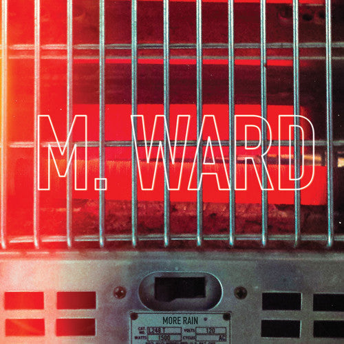 M. Ward- More Rain (CD)-BoldPlay