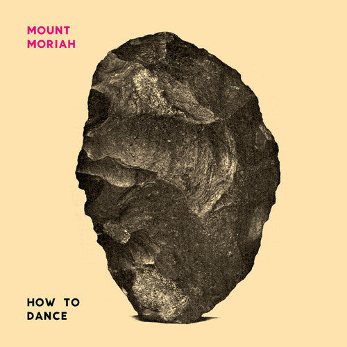 Mount Moriah- How to Dance (CD)-BoldPlay