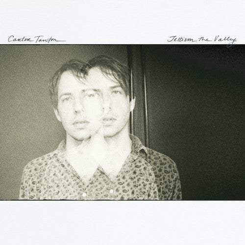 Carter Tanton- Jettison the Valley (CD)-BoldPlay