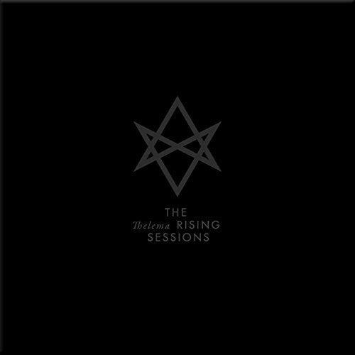 Secrets of the Moon- Thelema Rising (Vinyl)-BoldPlay