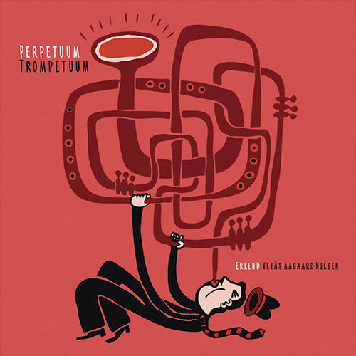 Aagaard-Erlend Nilsen Vetas- Perpetuum Trompetuum [Digipak] (CD)-BoldPlay