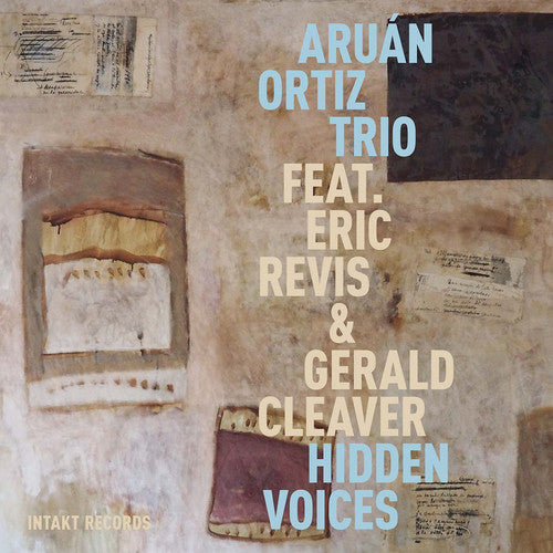 Cleaver / Coleman / Revis- Hidden Voices (CD)-BoldPlay