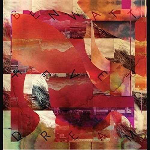 Ben Watt- Fever Dream [Vinyl]-BoldPlay