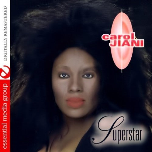 Carol Jiani- Superstar (Digitally Remastered) (CD)-BoldPlay