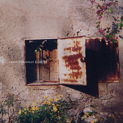 Chris Connolly- Alameda (Vinyl)-BoldPlay