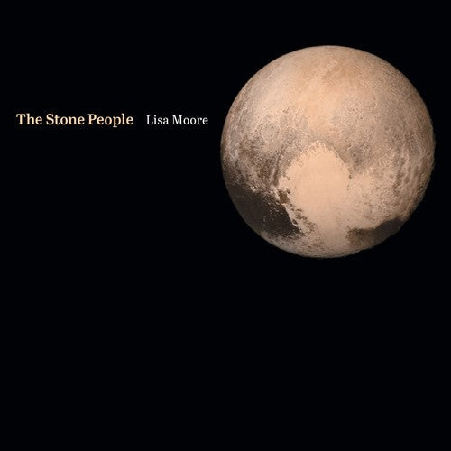 Adams / Moore- The Stone People (CD)-BoldPlay