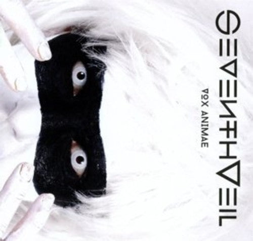 Seventh Veil- Vox Animae (CD)-BoldPlay