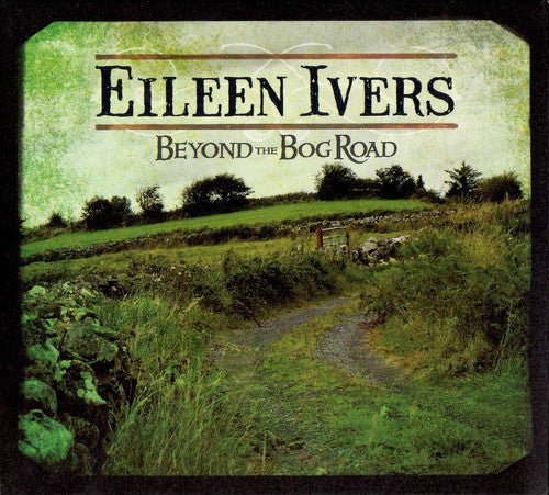 Eileen Ivers- Beyond the Bog Road (CD)-BoldPlay