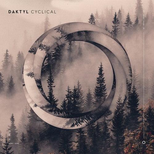Daktyl- Cyclical (Vinyl)-BoldPlay