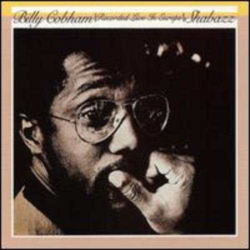 Billy Cobham- Shabazz (CD)-BoldPlay