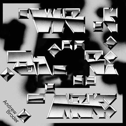 Andrew Broder- Wertheimer (Vinyl)-BoldPlay