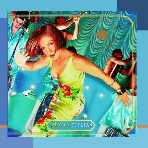 Gloria Estefan- Alma Caribena (Caribbean Soul) (CD)-BoldPlay