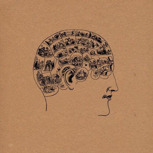 Deep State- Thought Garden (Vinyl)-BoldPlay