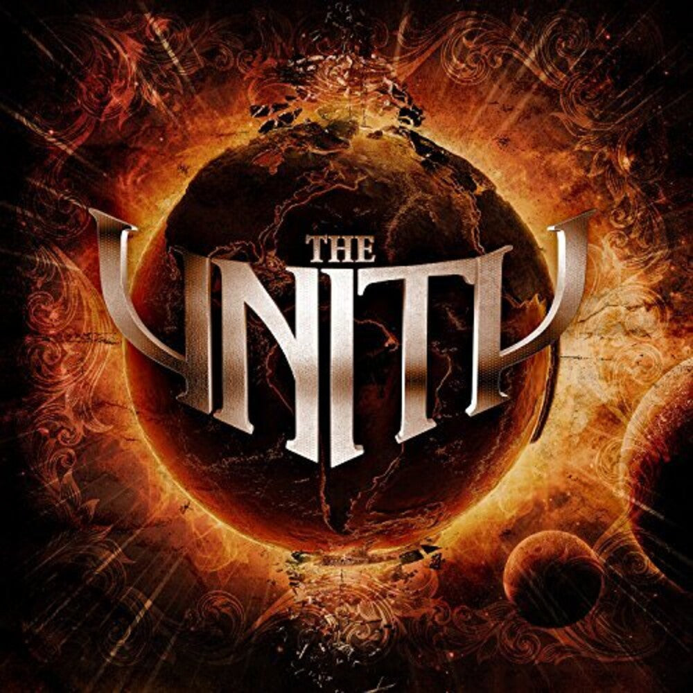 Unity- The Unity (CD)-BoldPlay